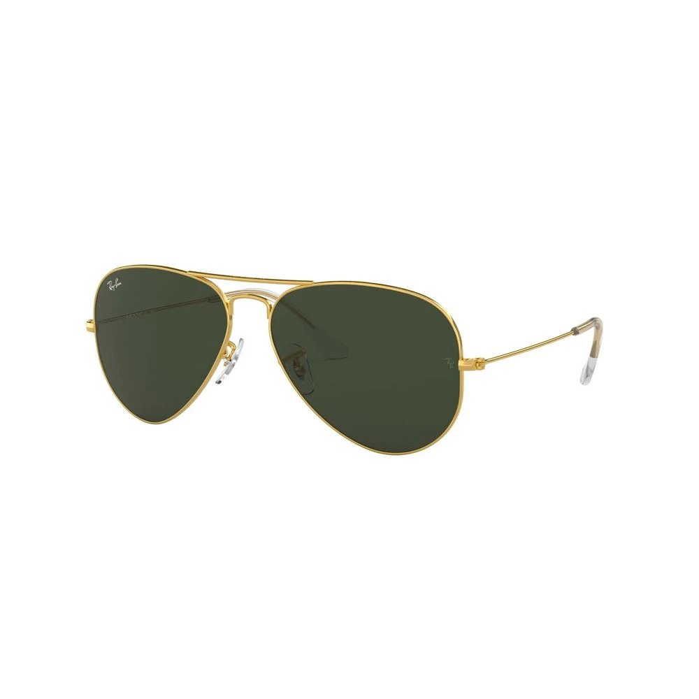 Ray‑Ban Aviator dorado: estilo atemporal a precio rebajado