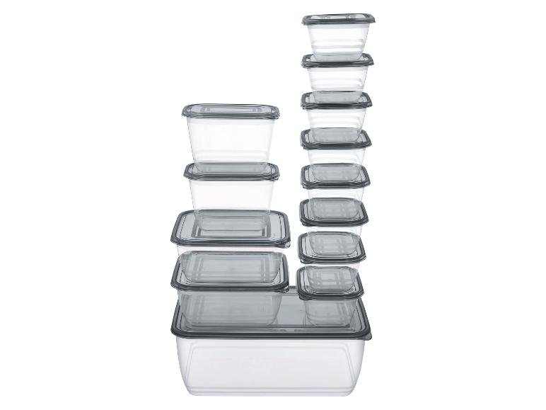 Set de recipientes a precio regalo