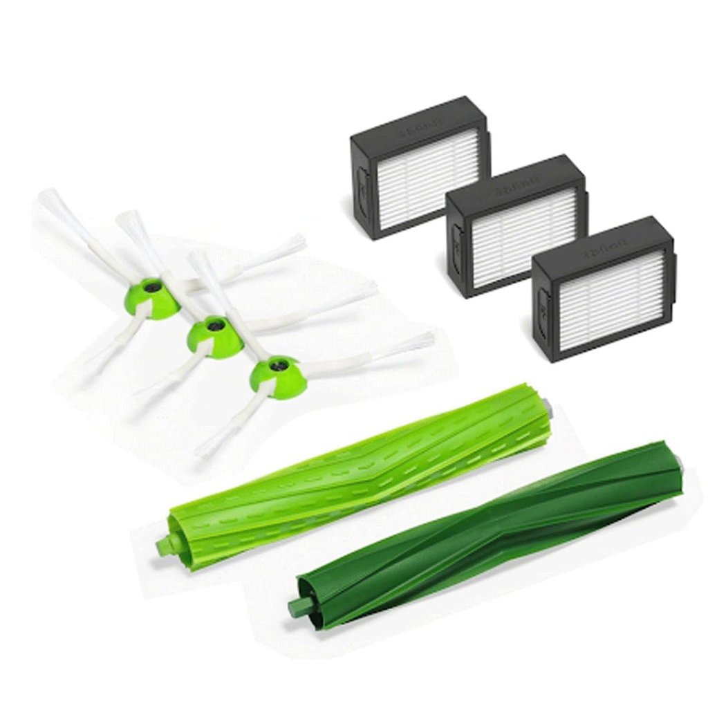 Kit de mantenimiento original para iRobot: cuida tu robot aspirador