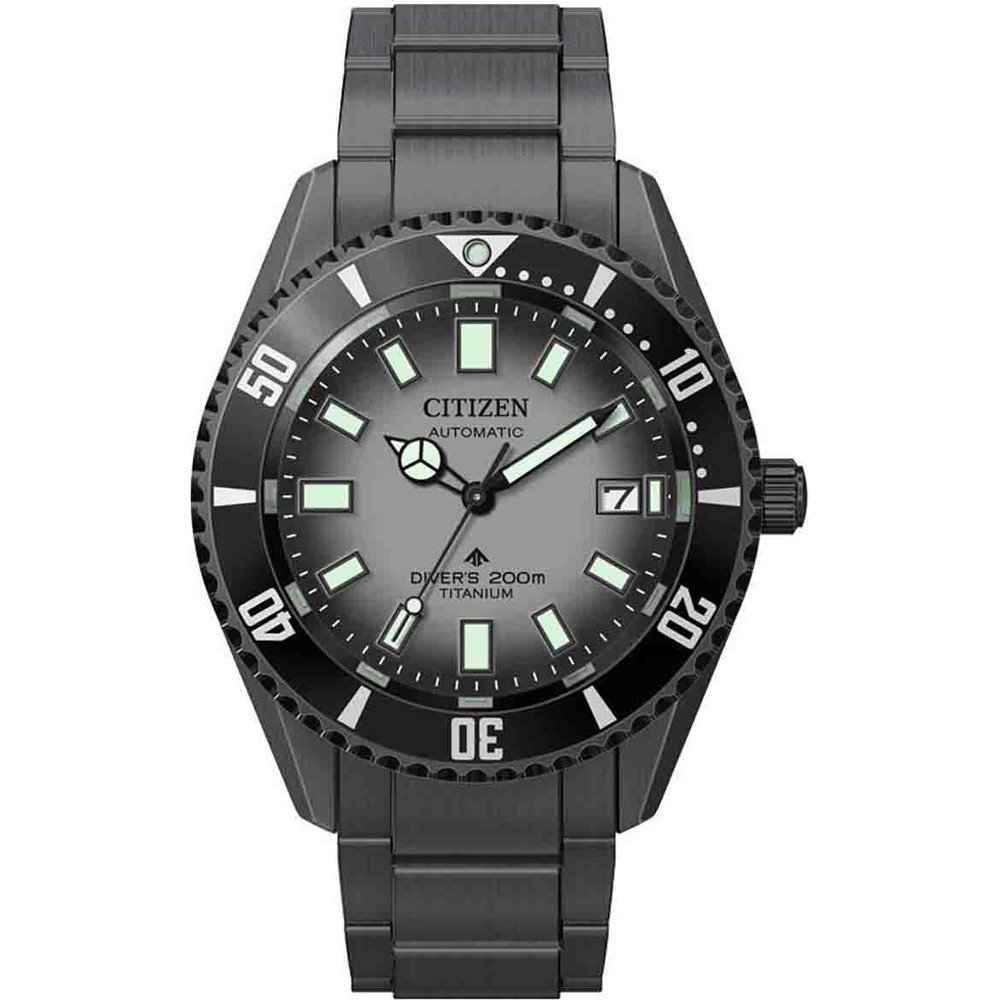 Reloj CITIZEN Marine Promaster
