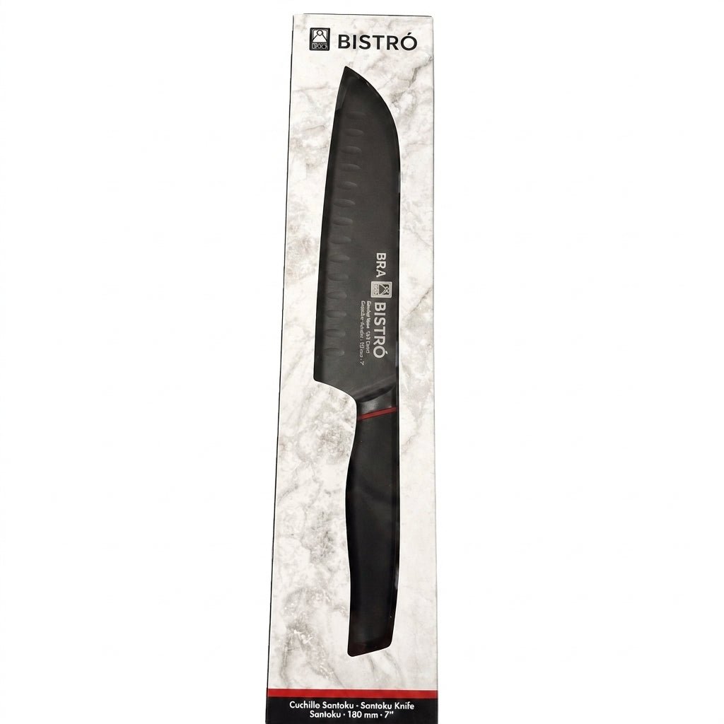 Cuchillo 18cm a precio de regalo