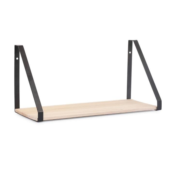 Estantería de pared a precio regalo