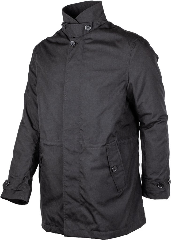 Chaqueta de moto GMS Franck
