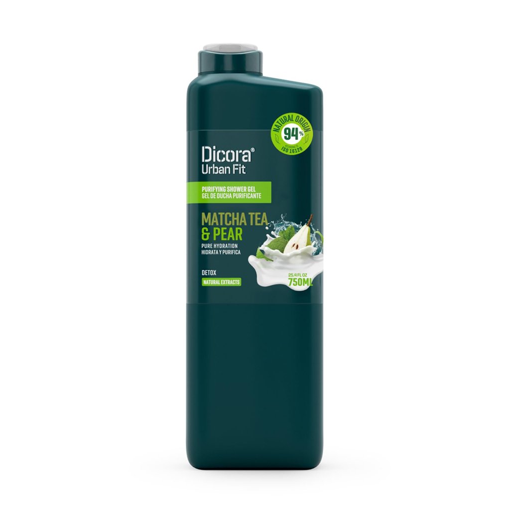 Gel de baño detox a precio regalo