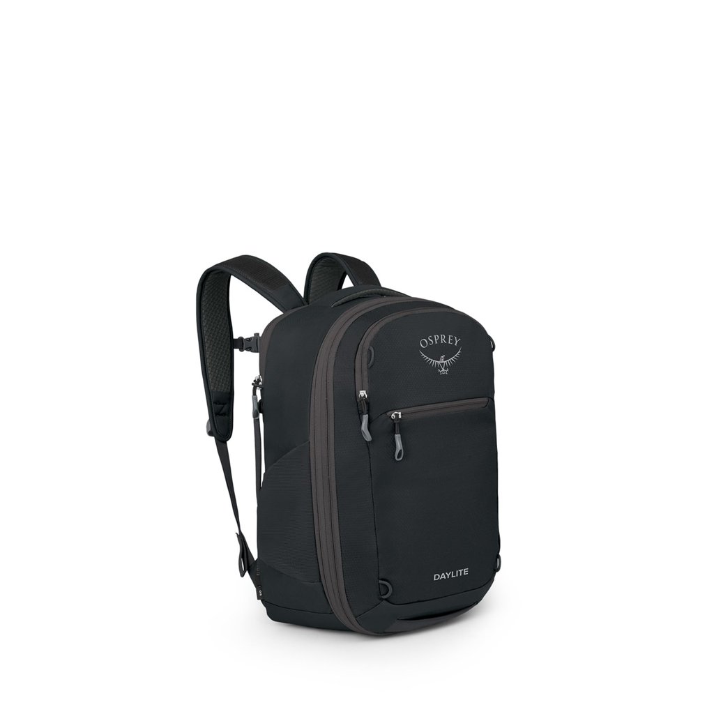 Mochila OSPREY Daylite 26+6L: la compañera perfecta para tu cabina