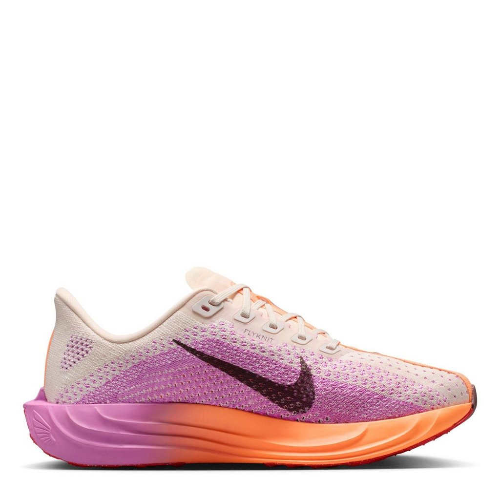 Nike Pegasus Plus: Zapatillas de running para mujer con gran amortiguación