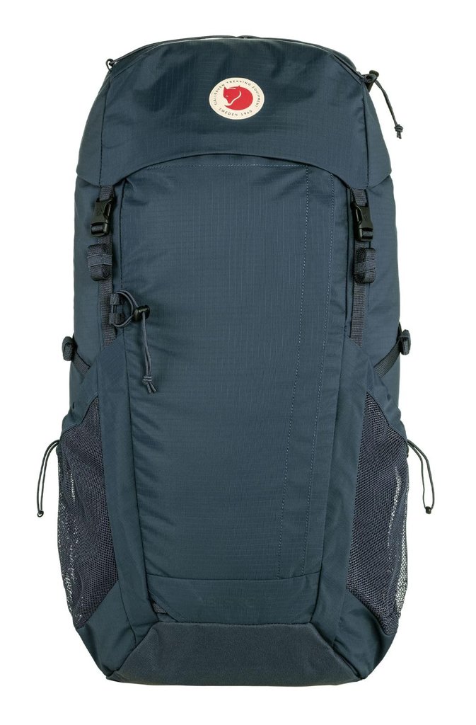 Mochila Fjällräven Abisko Hike 35: resistencia y estilo para tus rutas