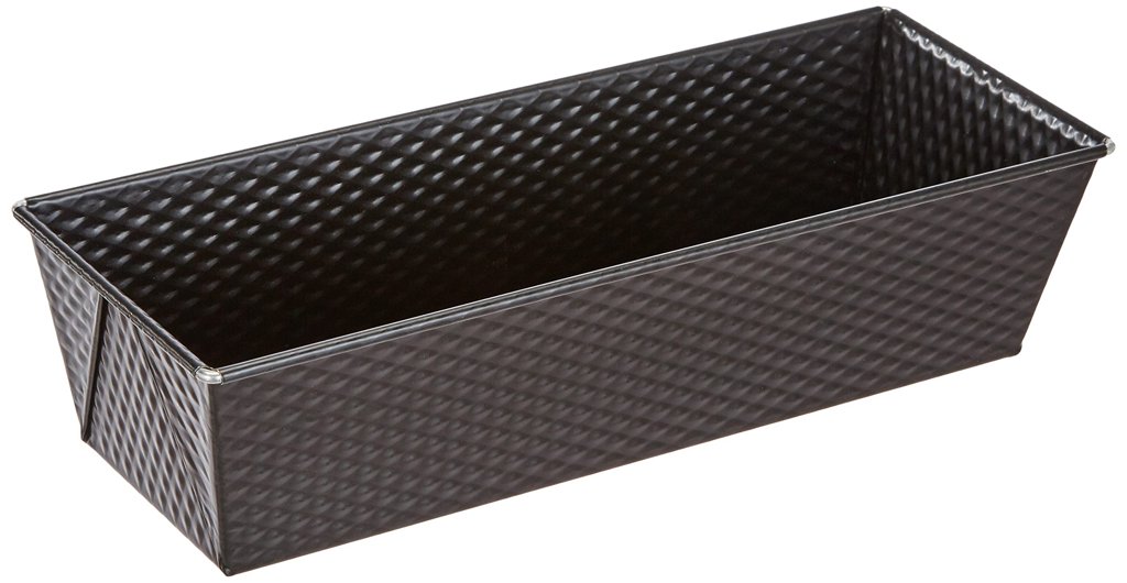 Molde antiadherente Kaiser Classic 30×11 cm para pan y bizcochos