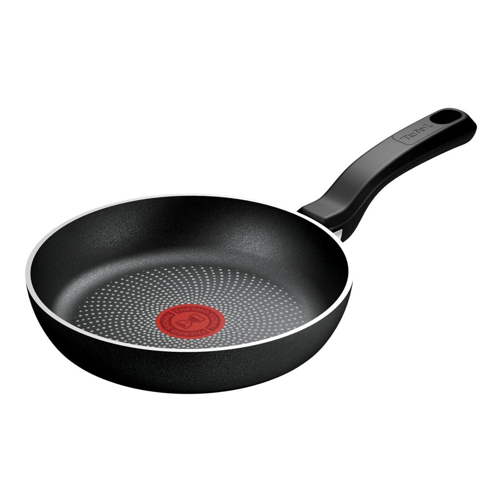 Sartén antiadherente Tefal de 20 cm a mitad de precio