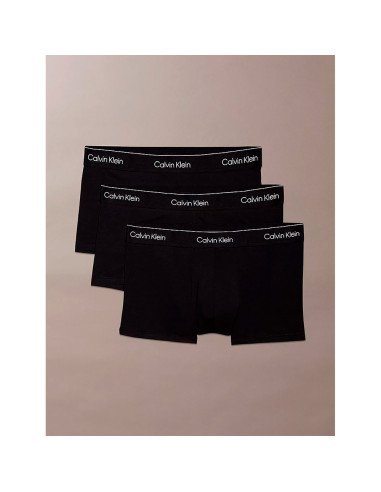 Pack de 3 boxers Calvin Klein, en multitud de packs de colores a elegir