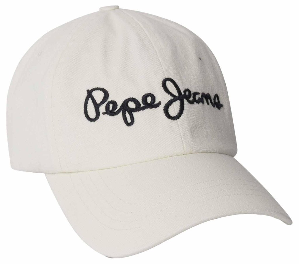Gorra Pepe Jeans