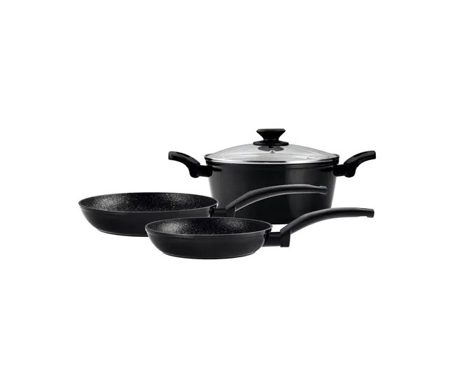 Set de 4 pilas VIVANT de Fagor a mitad de precio
