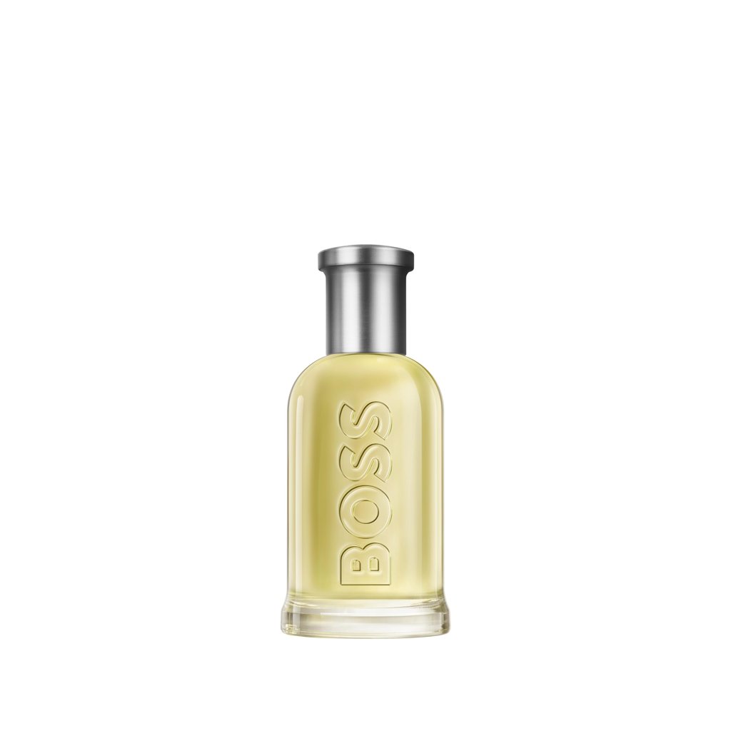 BOSS Bottled Eau de Toilette para hombre 50ML