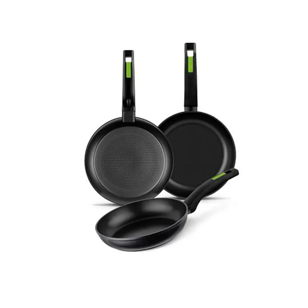 Sartenes Monix Green Set