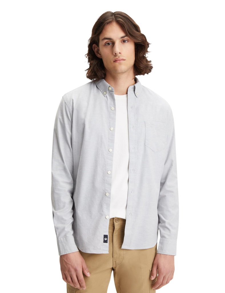 Pack de 2 camisas JACK & JONES con estilo casual