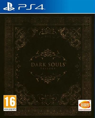 Dark Souls Trilogy