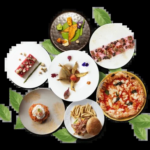 ¡Consigue hasta 1000 Yums en tus reservas de restaurantes!