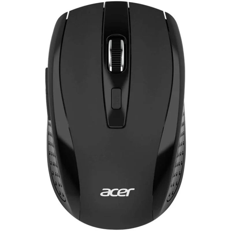 Ratón óptico inalámbrico Acer MX202: precisión y libertad