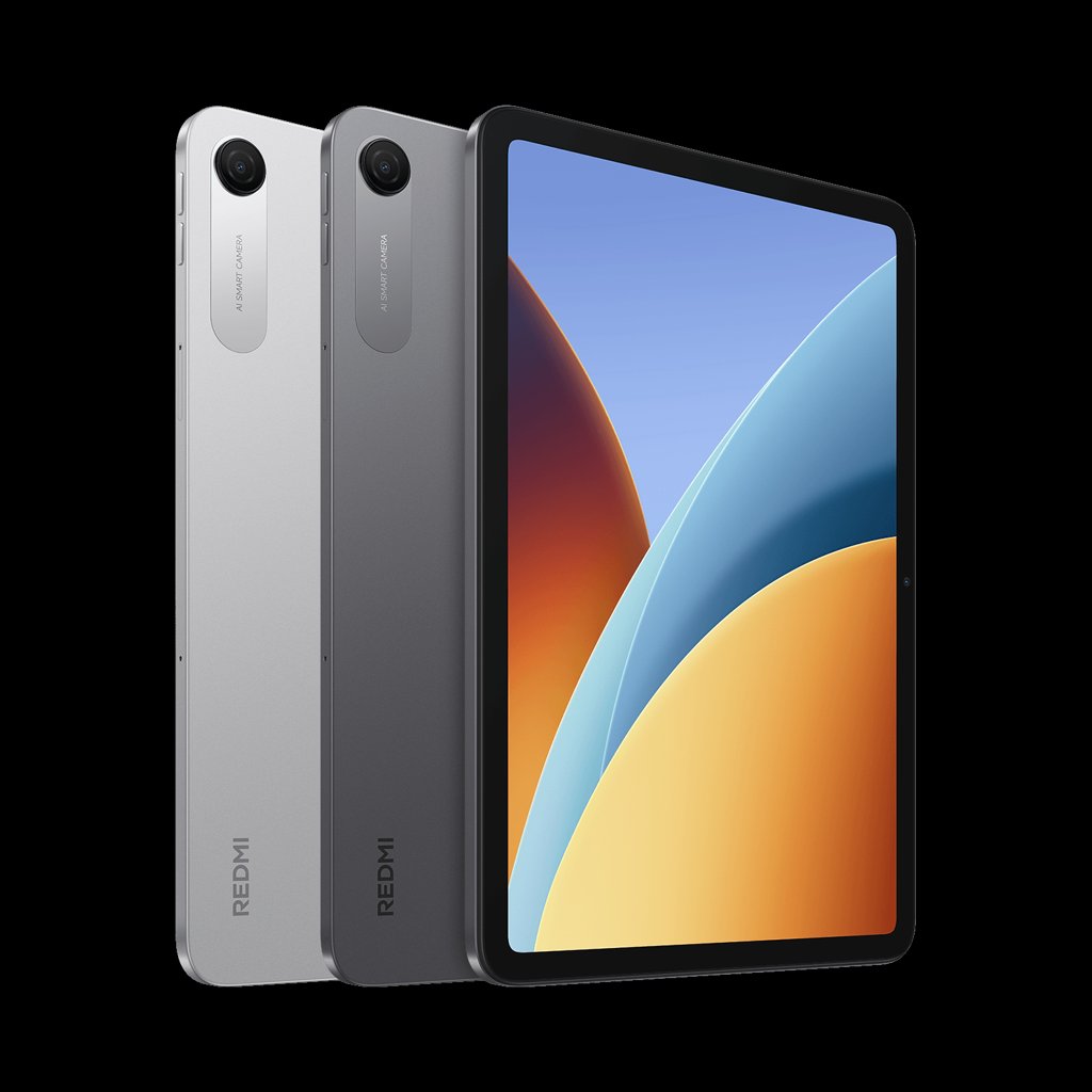 Tablet Xiaomi Redmi Pad 2 9.7" con funda oficial a precio mínimo