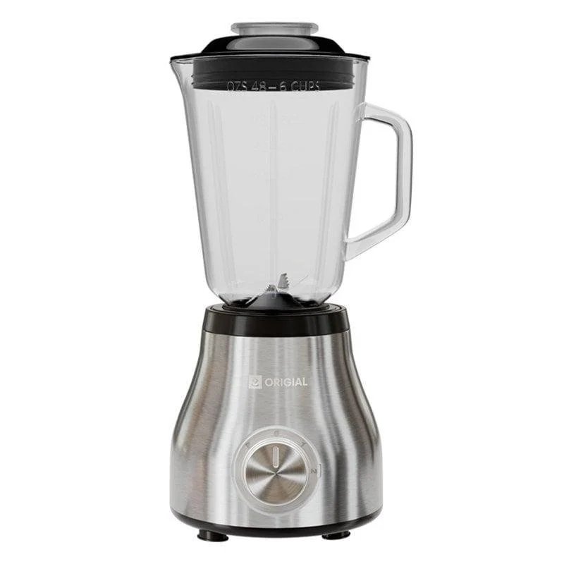 Batidora de vaso Origial Blend&Mix 1,5 L: potencia y diseño al mejor precio
