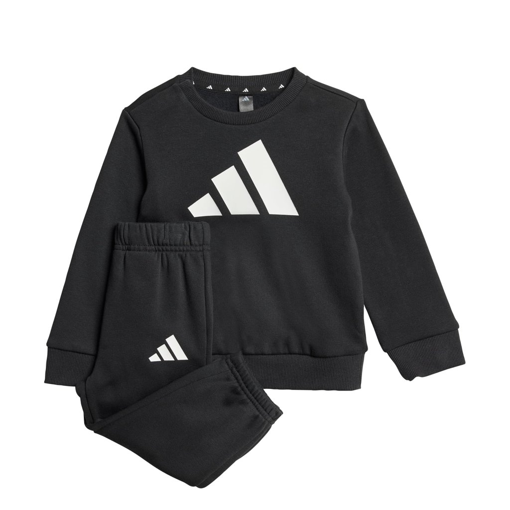 Conjunto Adidas Originals / Essentials (Sudadera + Pantalón para Bebé/Niños) - Varios colores