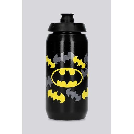 Botella de agua Batman: estilo heroico para tu día
