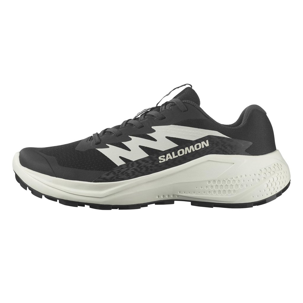 Zapatillas Salomon Alphaglide mujer: suela Contagrip y espuma Energy Foam