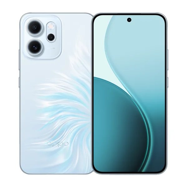 OPPO Reno14 F 5G con 256GB a precio mínimo