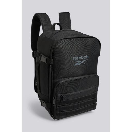 Mochila Reebok Rick: viaja ligero y con estilo
