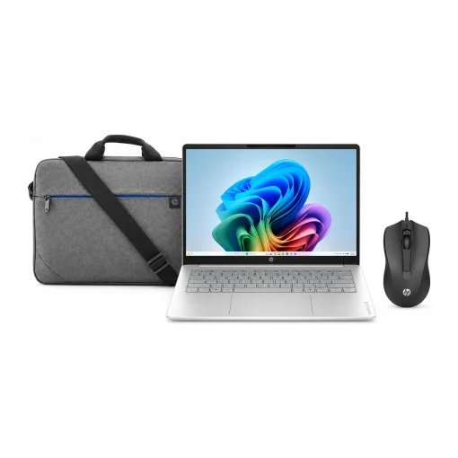 Portátil HP OmniBook 3 de 14" con Snapdragon y 16 GB RAM