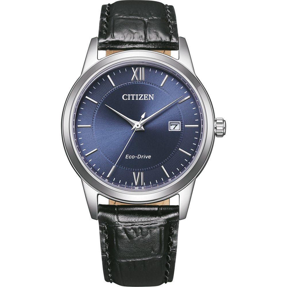 Citizen Classic: elegancia solar a tu alcance