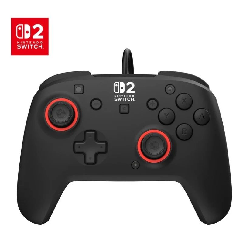 Mando Turtle Beach Rematch para Switch: control preciso y cómodo
