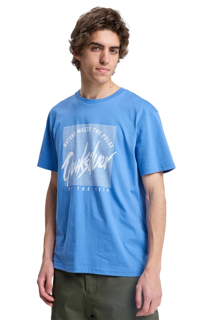 50% OFF en camiseta Quiksilver