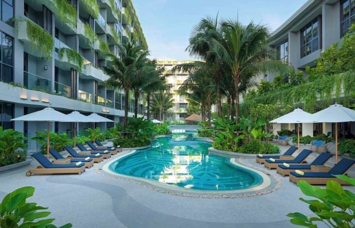 Tailandia 15 días con vuelos y hotel 5* por 830€