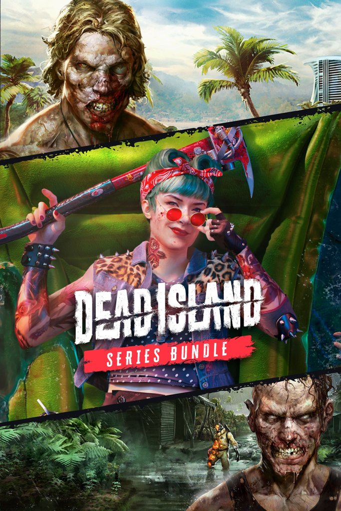 Mata zombis a precio de risa: Dead Island Bundle para Xbox