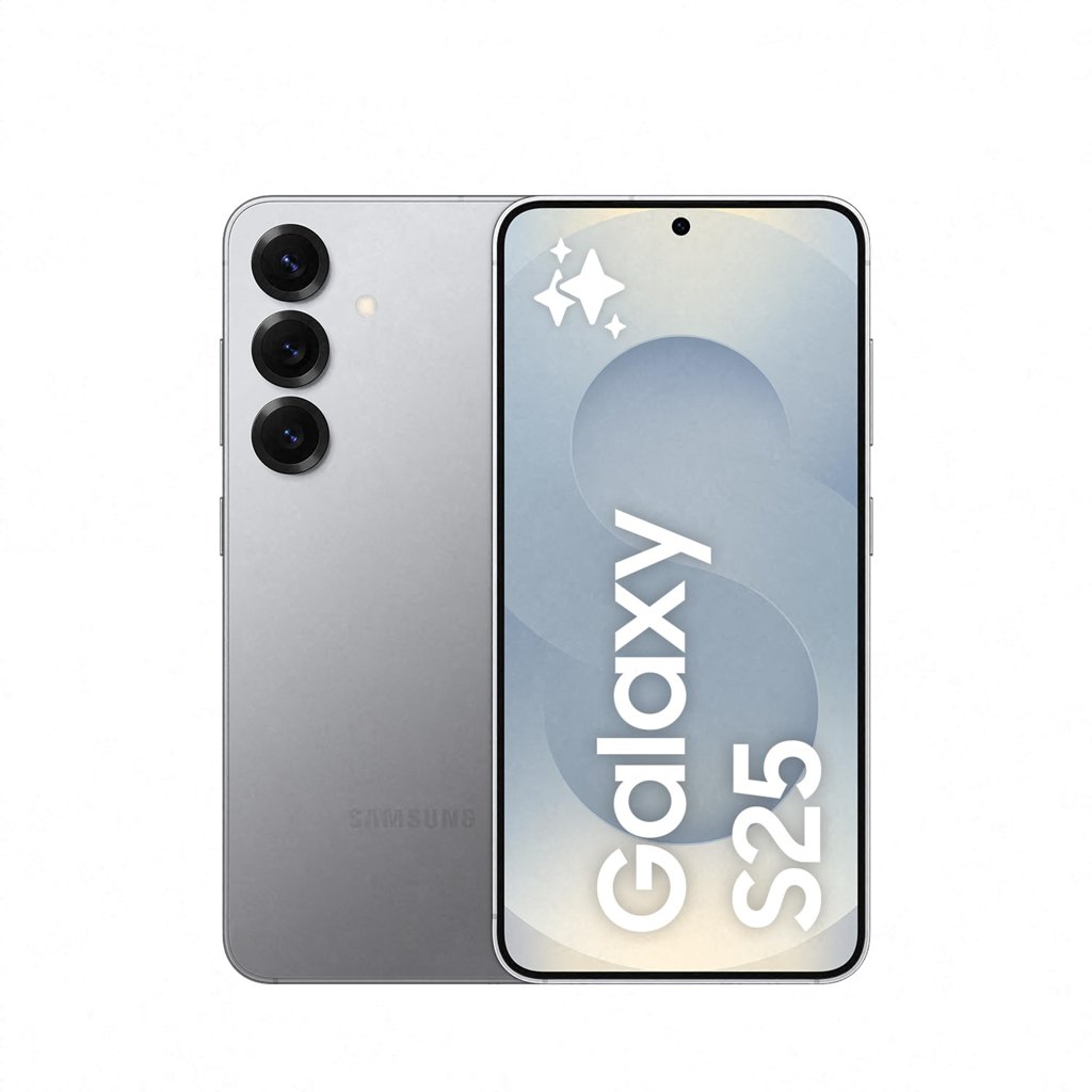Samsung Galaxy S25 Edge 512 GB: potencia IA y cámara de 200 MP