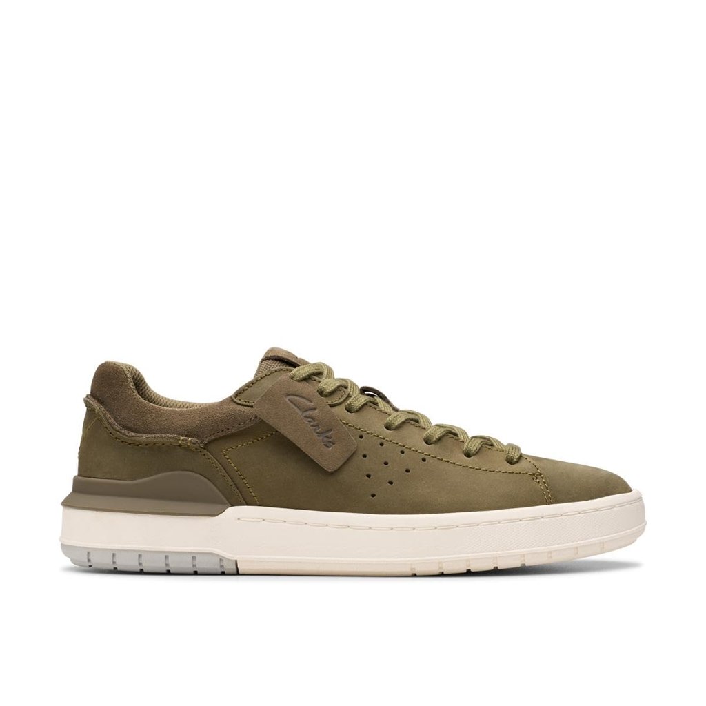 Zapatillas Clarks Courtlite2 Run: estilo y comodidad al mejor precio
