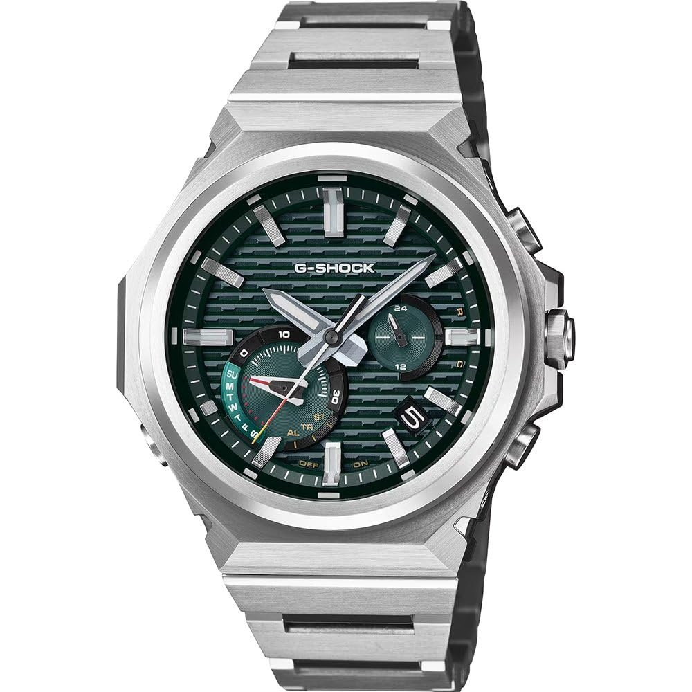 Reloj G-Shock G-Steel