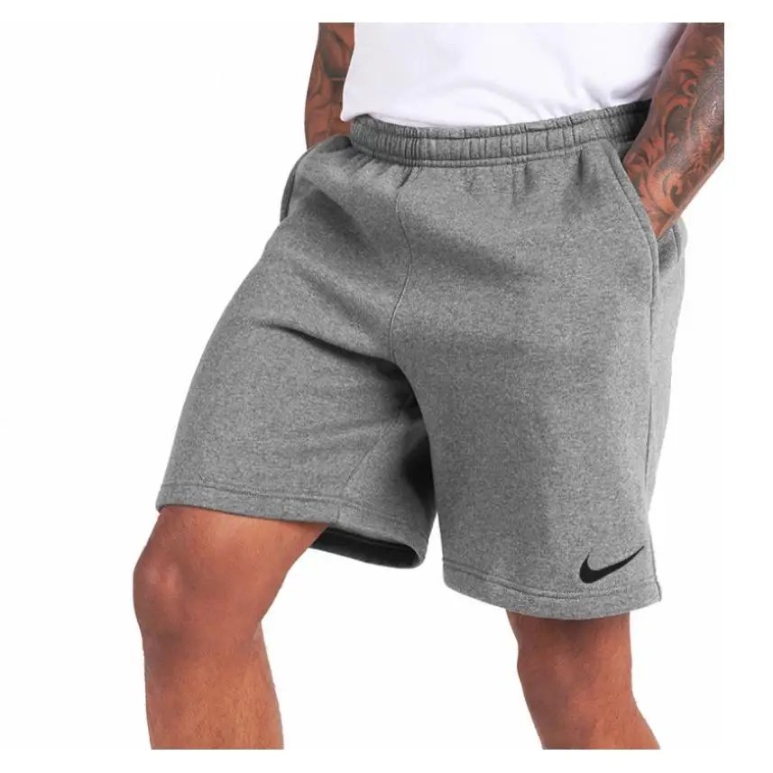Pantalón Nike corto park 20