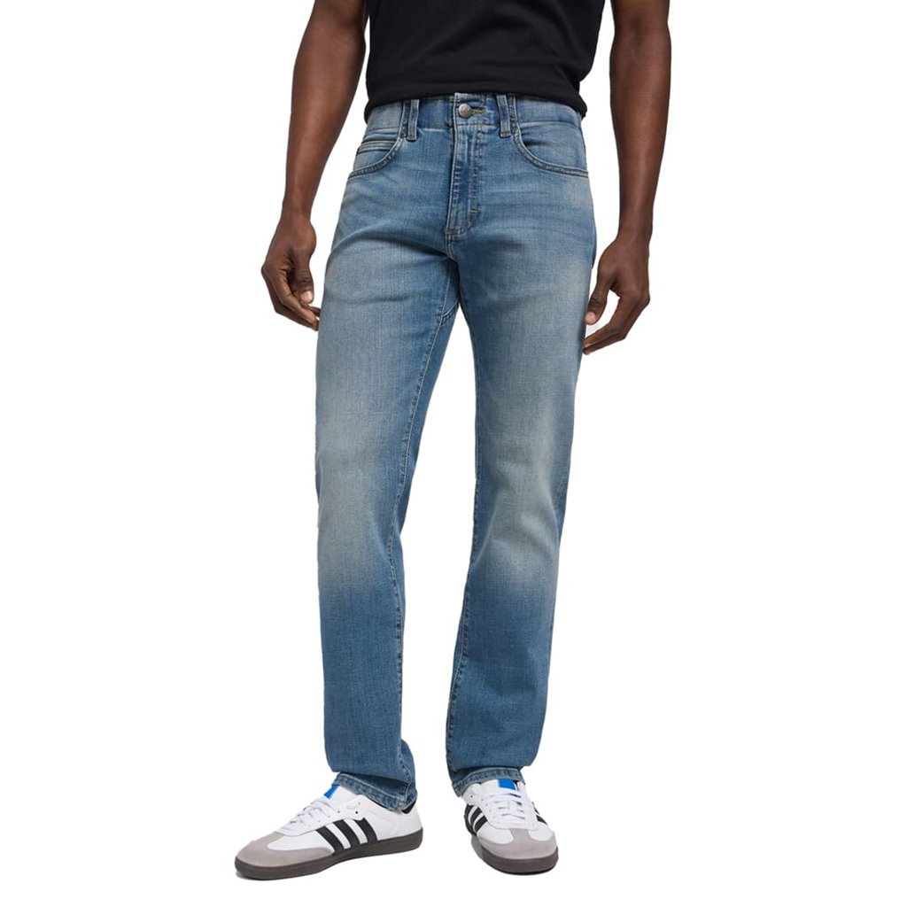 Jeans Slim Extreme Motion para hombre: estilo y comodidad