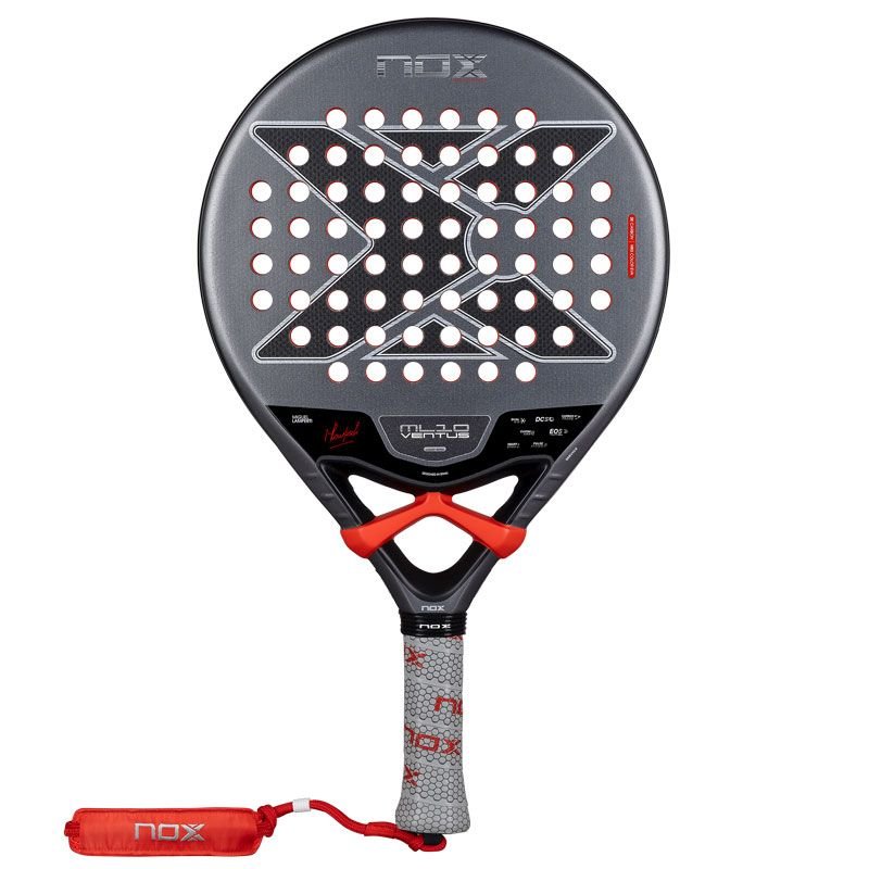 Pala Pádel NOX ML10 VENTUS