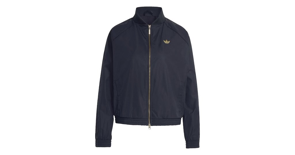 Chaqueta Adidas Originales -81%!