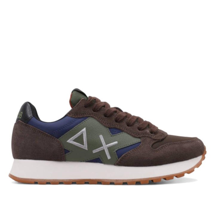 Zapatillas Sun68 Jacki bicolor: estilo y comodidad al mejor precio