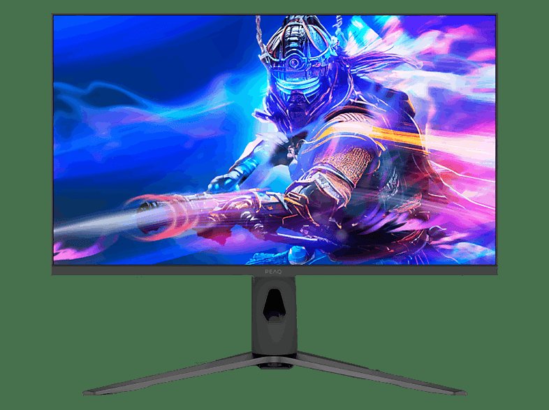 Monitor Gaming 27" 240Hz