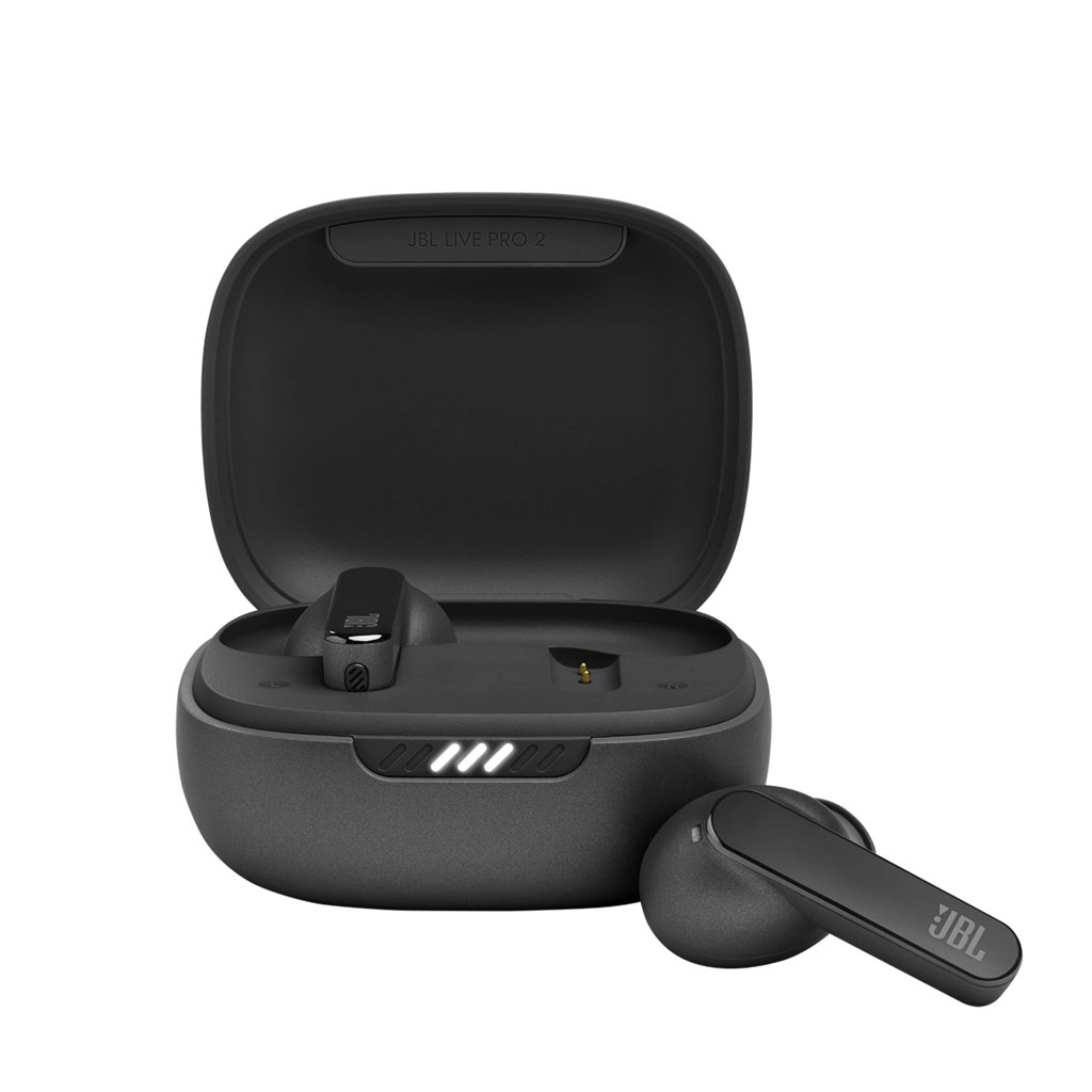 Auriculares JBL Live Pro 2