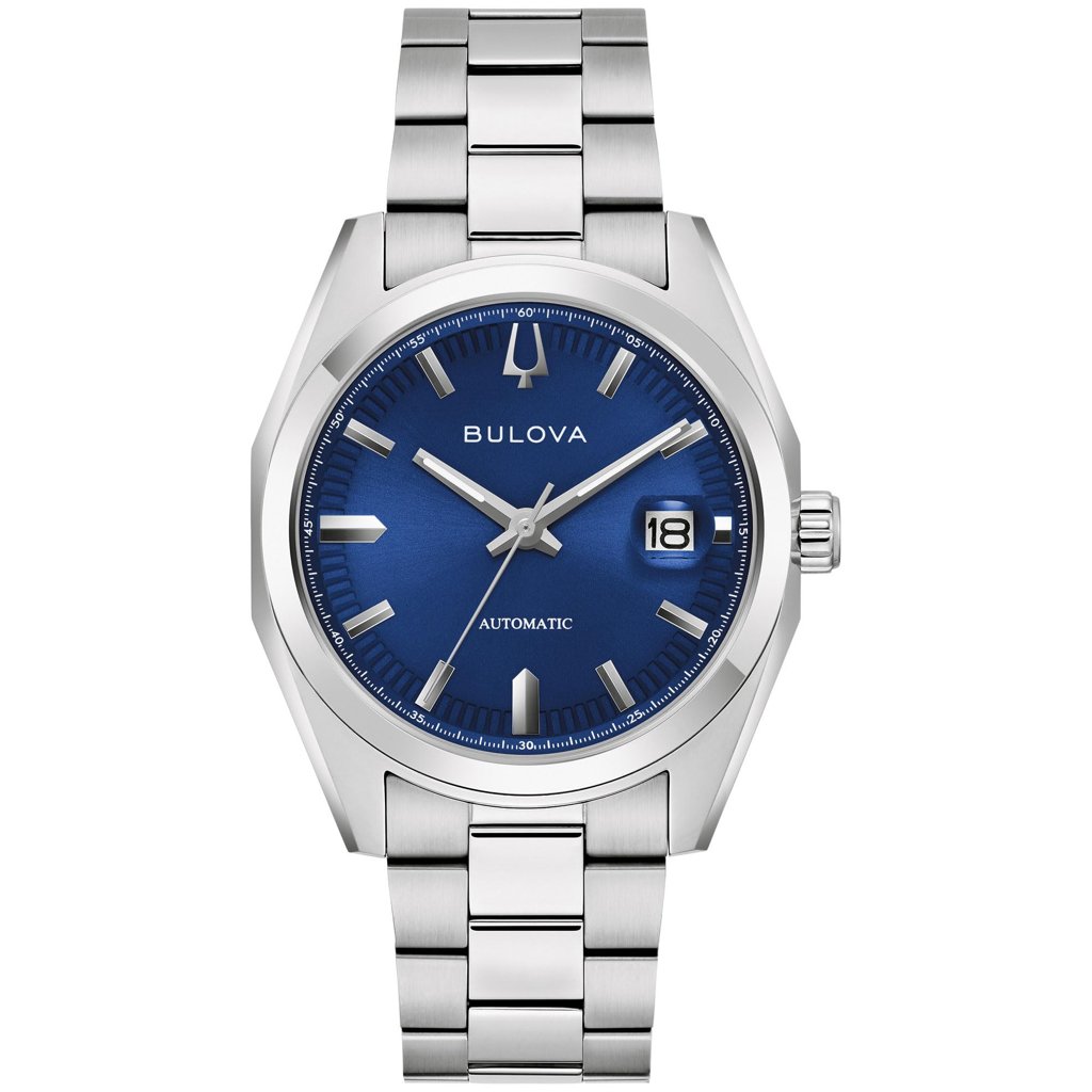 Reloj Bulova automático