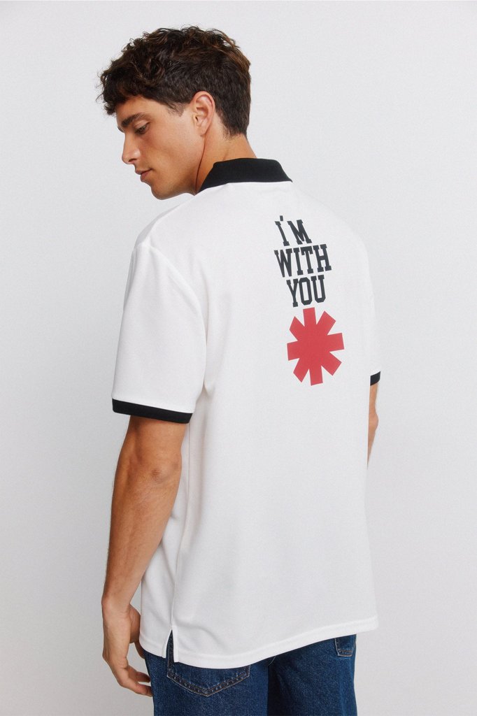 Camisetas rock