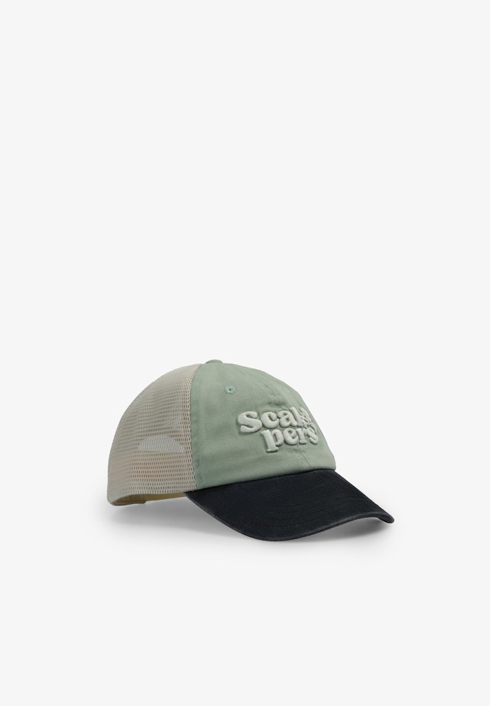Gorras Scalpers kids -50%