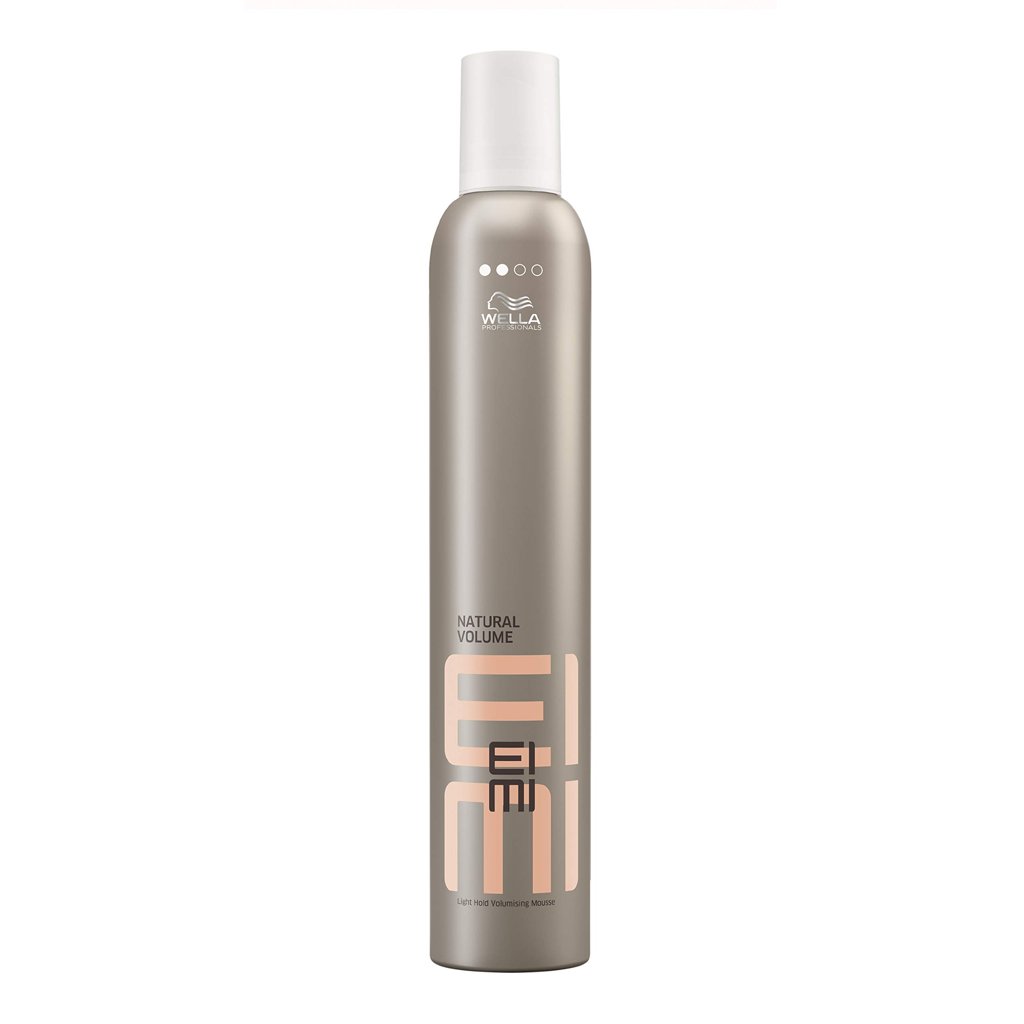 Fijación suave para tu cabello