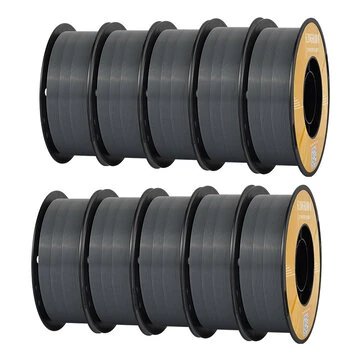 Pack de 10 kg de filamento PETG para impresoras 3D